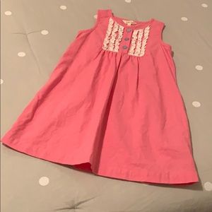 Matilda Jane girls dress, like new condition, sz 8